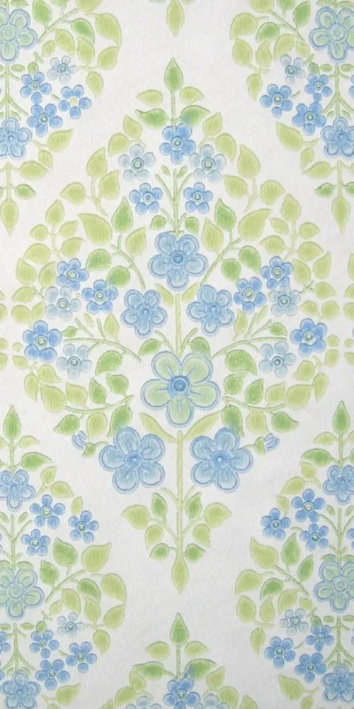 Tapete Jolie Flowers