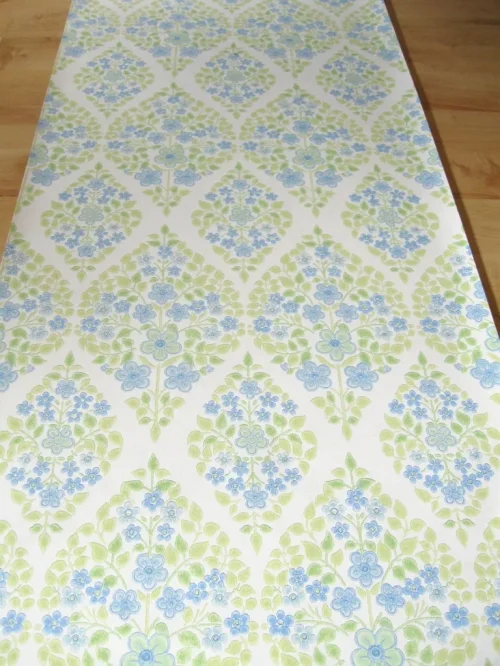 Bild 2 von Wallpaper Jolie Flowers