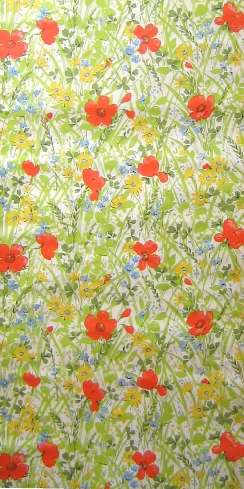 Wallpaper Sommerwiese