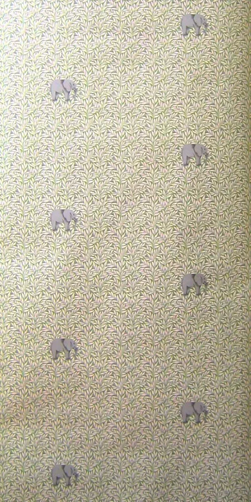 Wallpaper Elefant 1