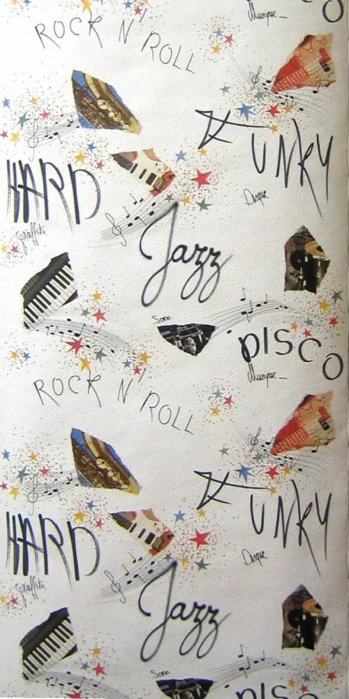 Wallpaper Jazz