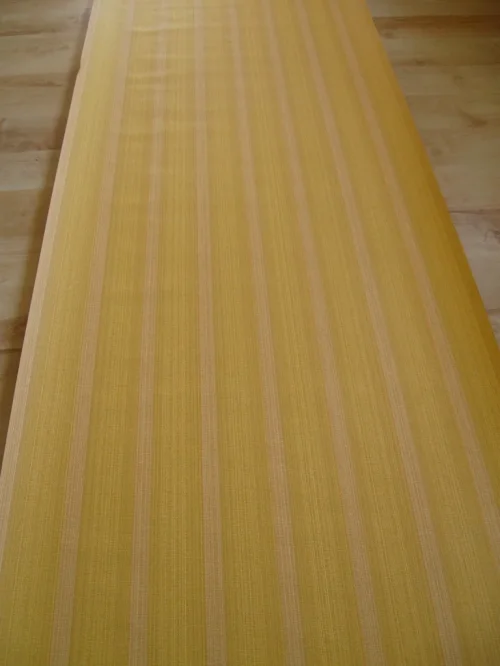 Bild 2 von Tapete Ocker