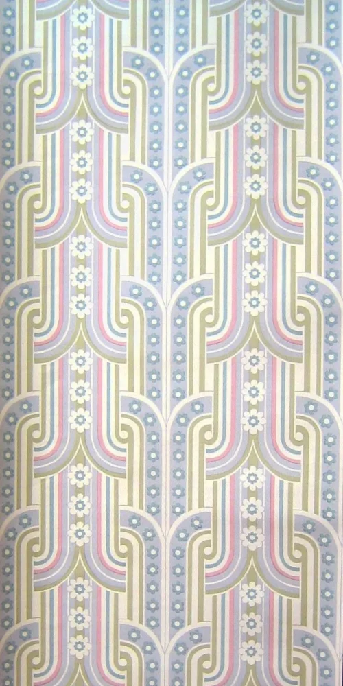 Wallpaper Fauntain
