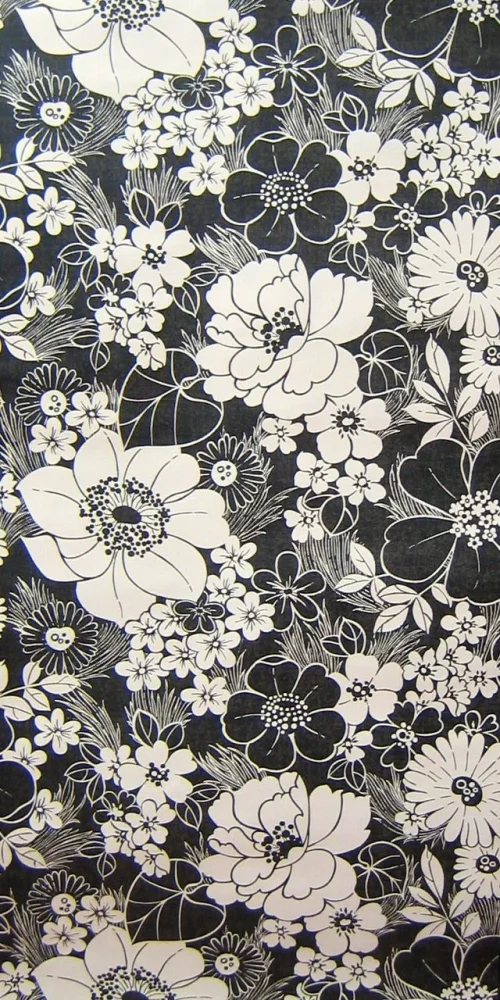 Wallpaper Black and White 3