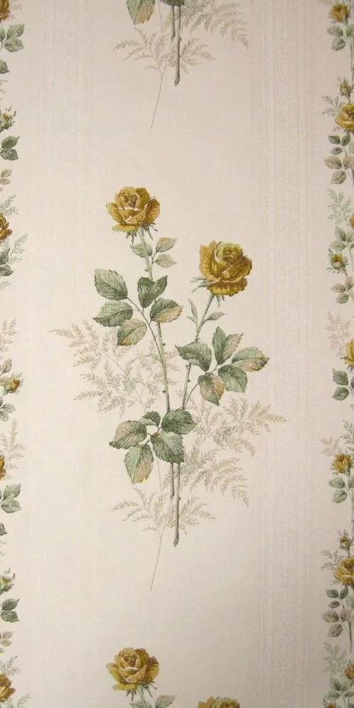 Wallpaper Rosamunde