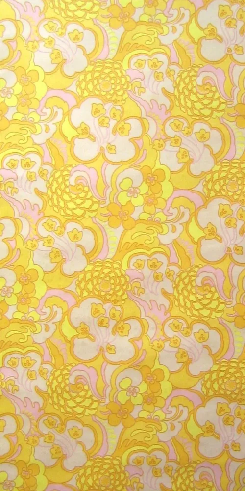 Wallpaper Giallo