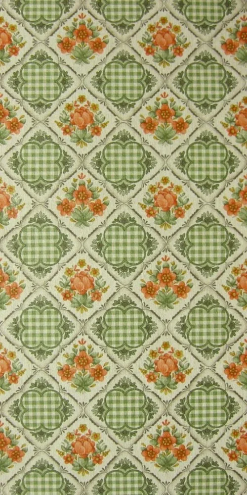 Wallpaper Pepita