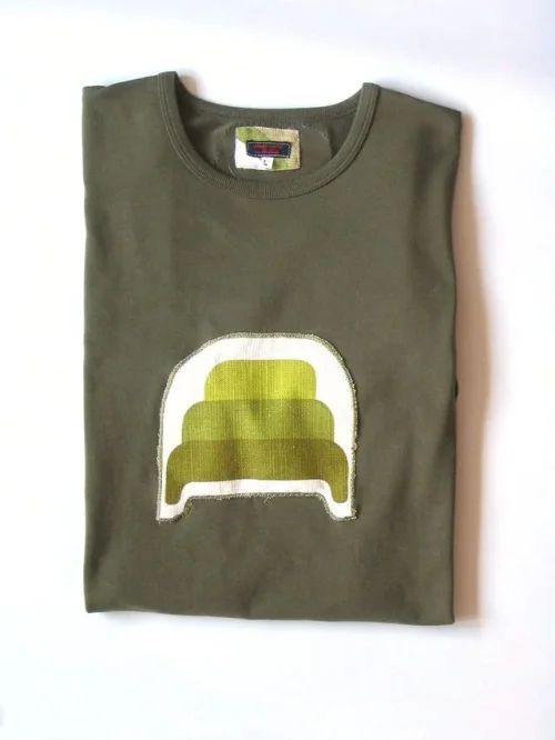 Herrenshirt L
