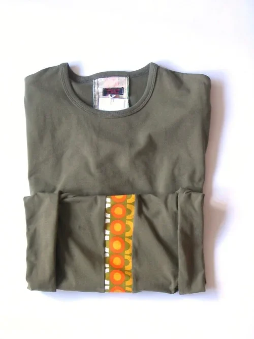 Herrenshirt M