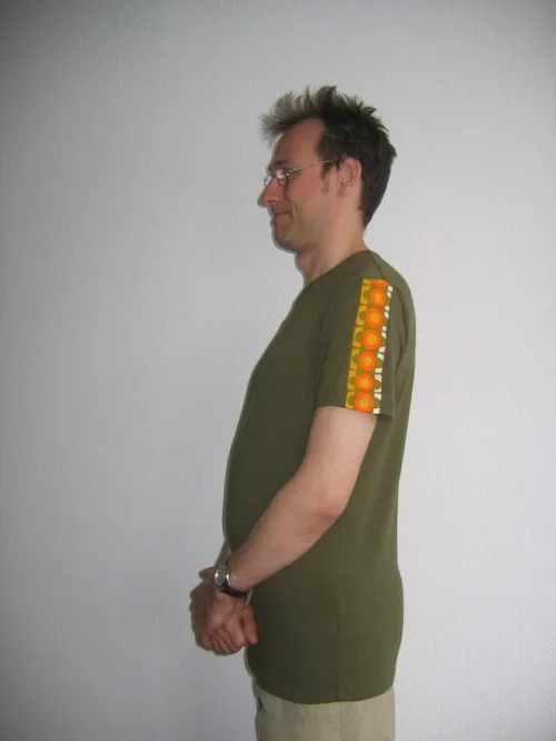 Bild 2 von Herrenshirt M
