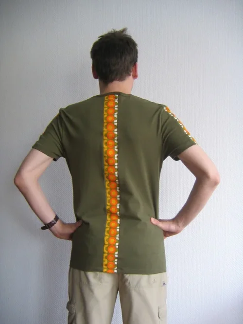 Bild 3 von Herrenshirt M