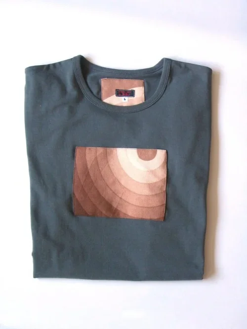 Herrenshirt L
