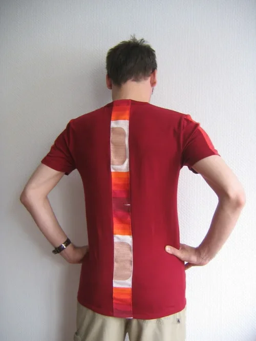 Bild 2 von Herrenshirt M