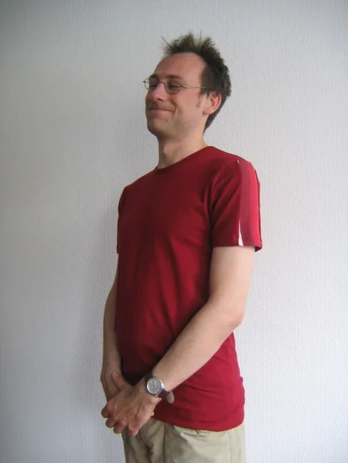 Bild 3 von Herrenshirt M