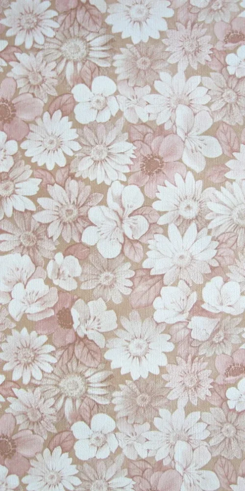 Wallpaper Rosa Pastell