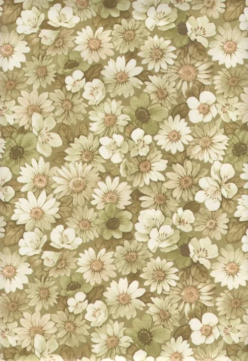 Bild 2 von Tapete Sommerfrische