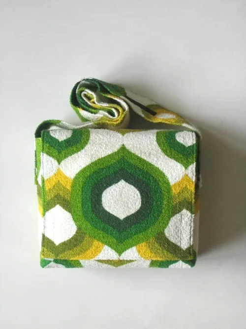 Kleine Tasche
