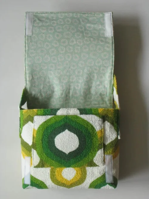 Bild 2 von Kleine Tasche