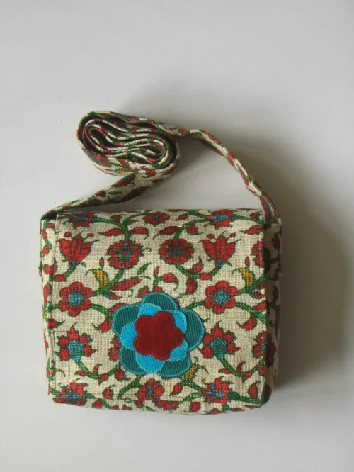 Kleine Tasche