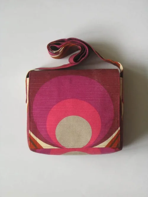 Kleine Tasche
