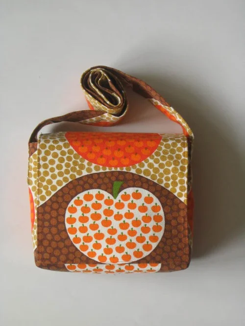 Kleine Tasche