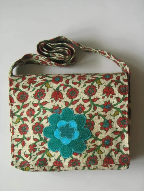 Große Tasche