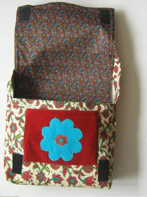 Bild 2 von Große Tasche