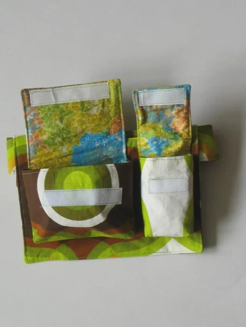 Bild 2 von Gürteltasche