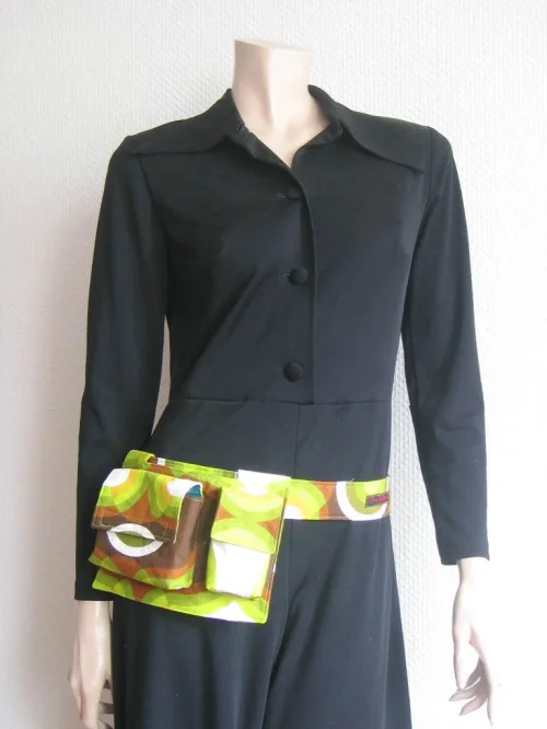 Bild 4 von Gürteltasche