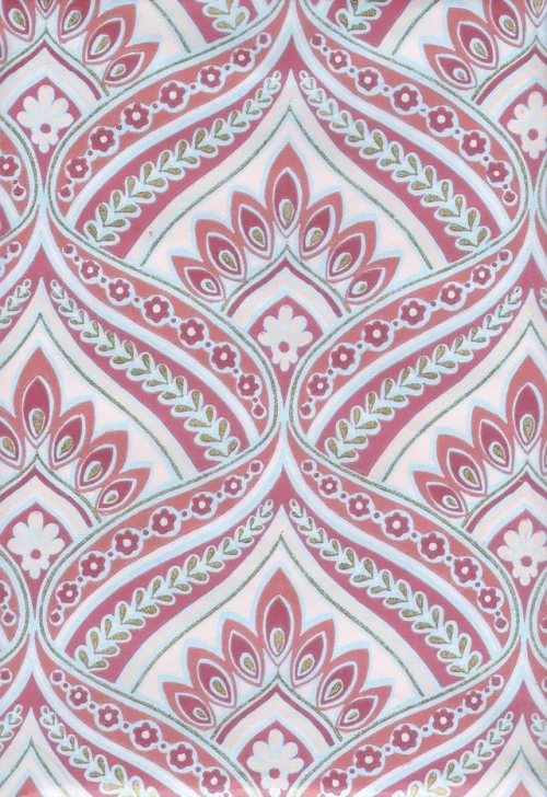 Bild 2 von Tapete Voyage