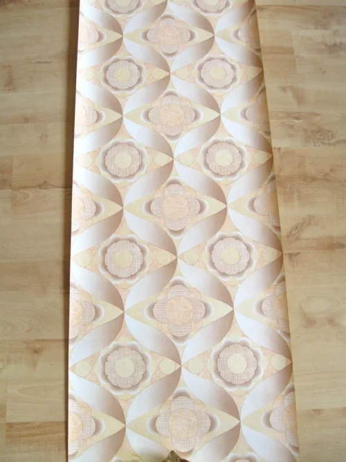 Bild 2 von Tapete Assamblage