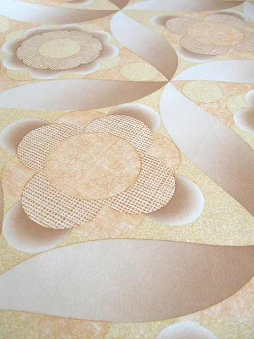 Bild 3 von Tapete Assamblage