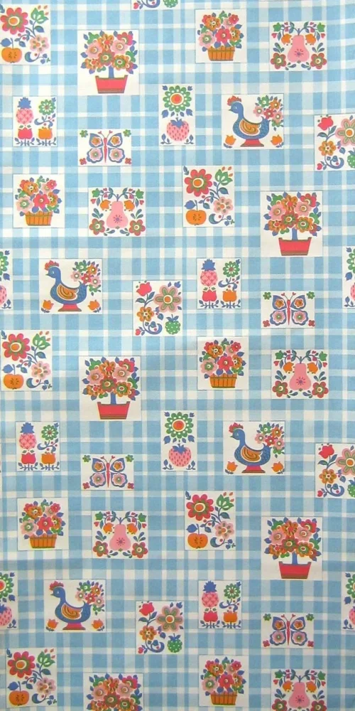 Wallpaper Gärtnerglück