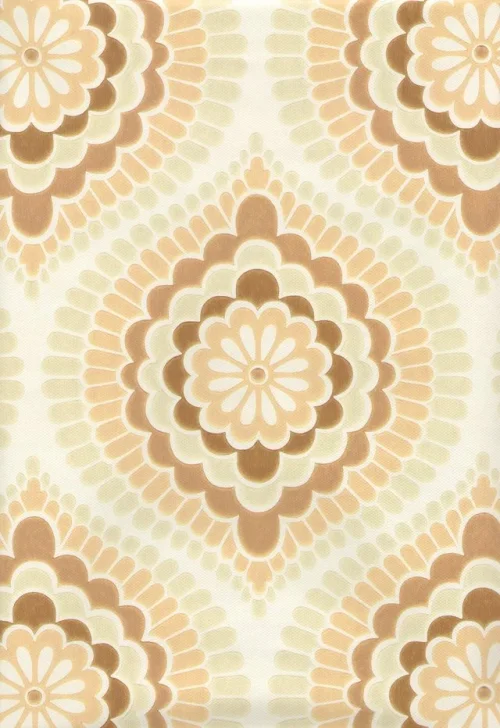 Bild 2 von Tapete Armonia