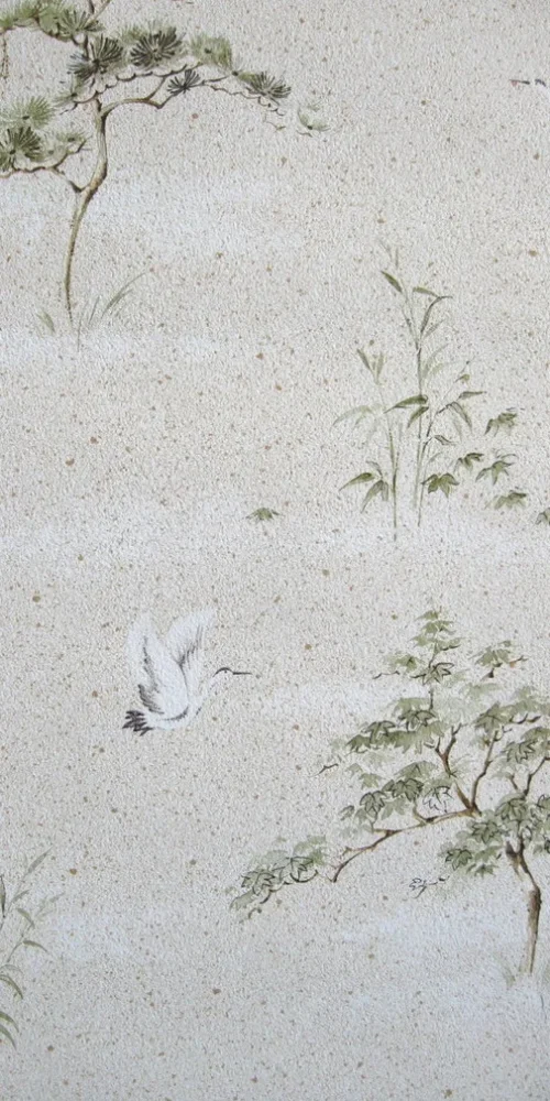 Wallpaper Japanischer Garten