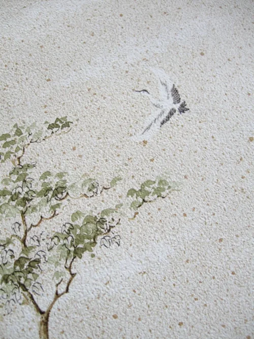 Bild 3 von Tapete Japanischer Garten