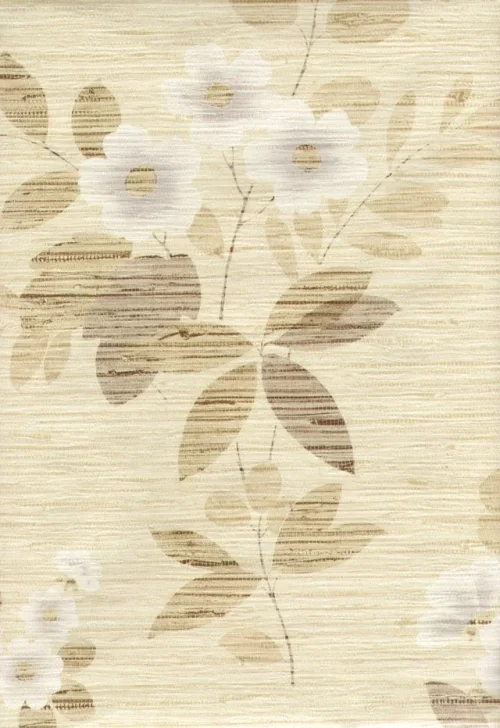 Bild 2 von Tapete Sencha Natur