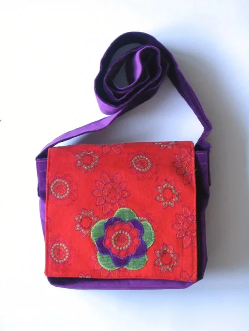Kleine Tasche