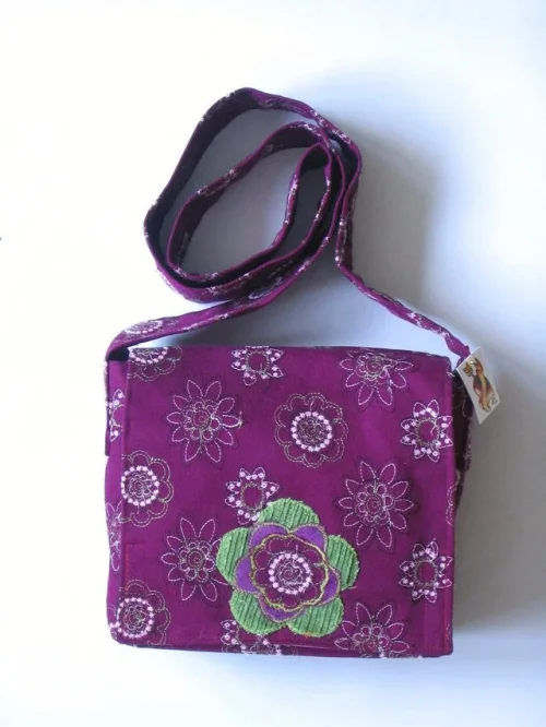 Kleine Tasche