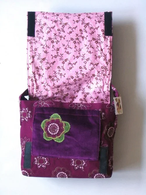 Bild 2 von Kleine Tasche