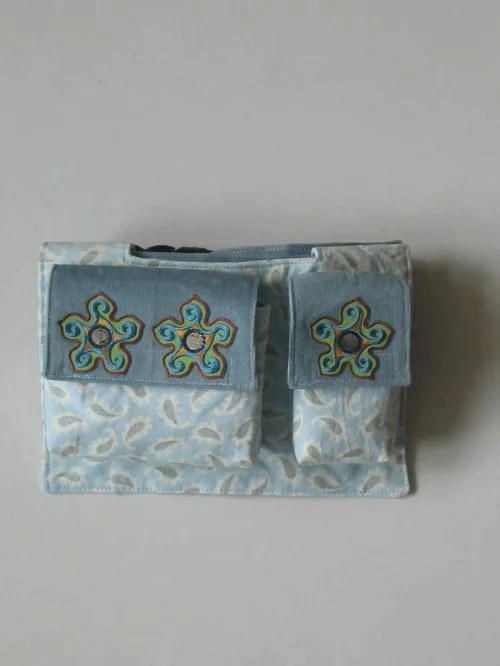 Gürteltasche