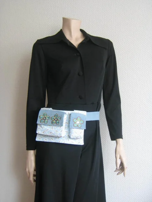 Bild 4 von Gürteltasche