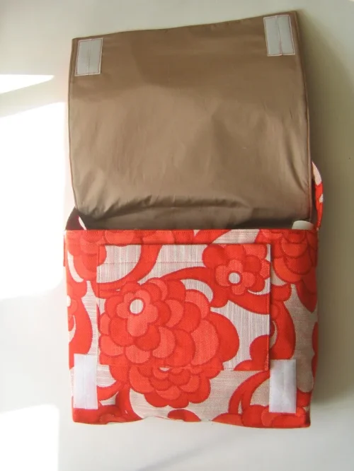 Bild 2 von Große Tasche