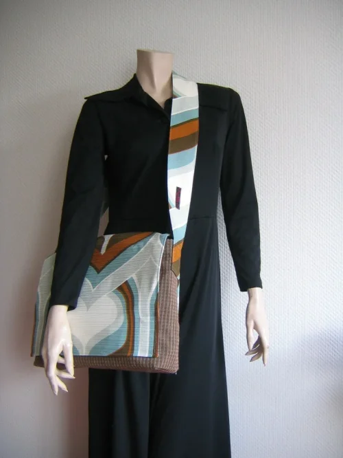 Bild 3 von Große Tasche