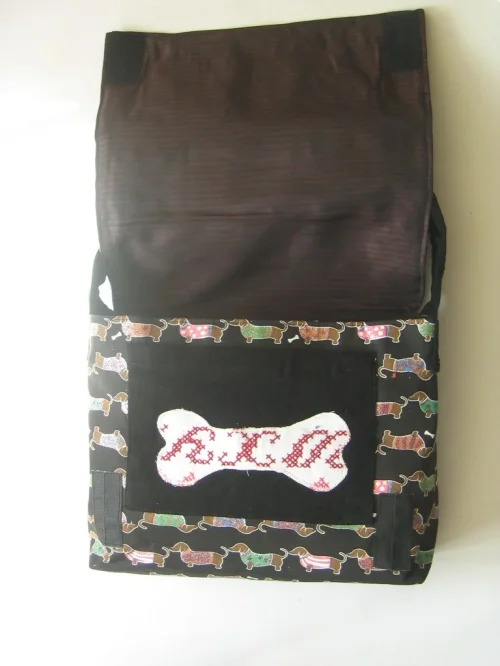 Bild 2 von Große Tasche