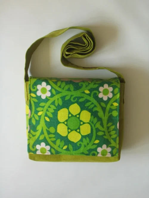 Kleine Tasche