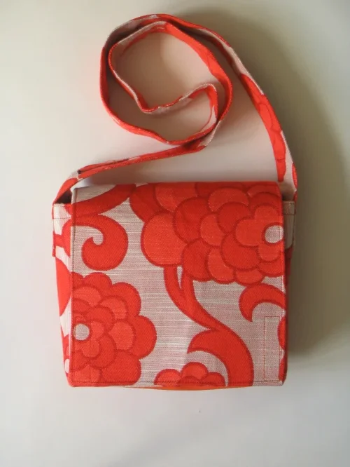 Kleine Tasche
