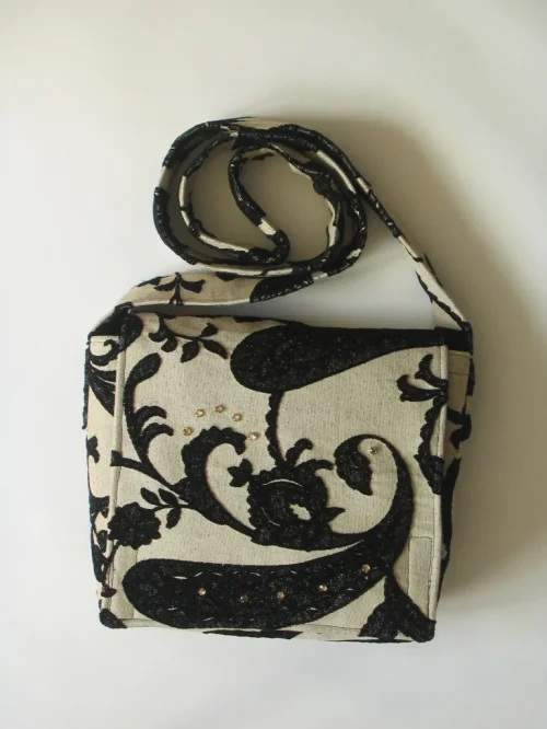 Kleine Tasche