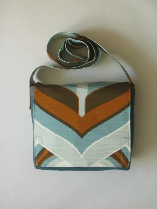 Kleine Tasche
