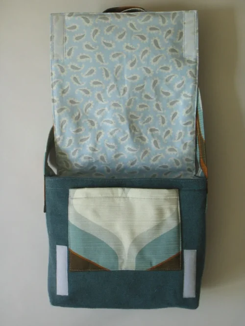 Bild 2 von Kleine Tasche